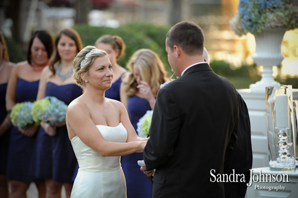 Best Winter Park Racquet Club Wedding photographer - Sandra Johnson (SJFoto.com)